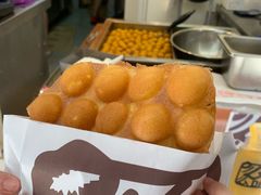 -妈咪鸡蛋仔(尖沙咀东分店)