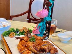 -湛江花园酒店·桃园馆