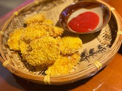 -魏铭鱼头捞饭(嘉善店)