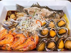 元气蒸海鲜桶-盒马鲜生(宝地店)