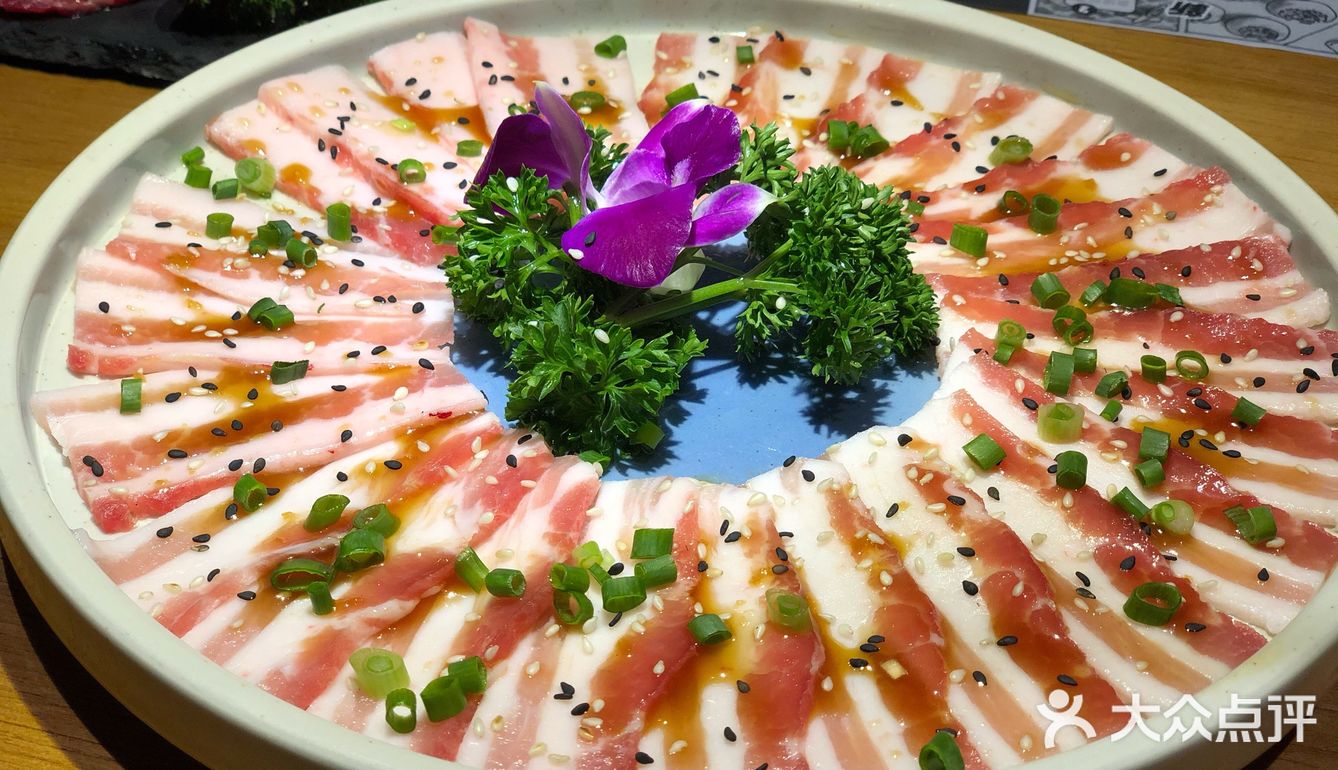 🐳鲸岚·烧肉夜食🥩