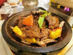 -小菜园新徽菜(上海浦东复地活力城店)