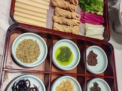 -四季明湖·鲁菜海鲜(明湖店)