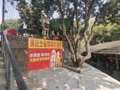 -满記土窑烧鷄波浪山莊