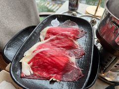 -粤海喜来登酒店-班妮海鲜铁板烧和牛放题餐厅(天河城店)