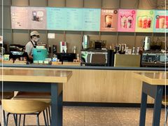 -星巴克(宁波波特曼店)