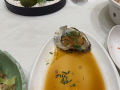 -沪华海鲜大酒楼(南汇店)