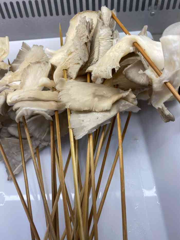 乐彡二荆条油炸串串(太阳宫店)-"疫情又反弹了,北