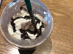 -星巴克(合肥包河万达广场店)