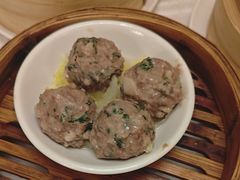 -酌宴府The China Club·广州万富希尔顿酒店(云城东路店)