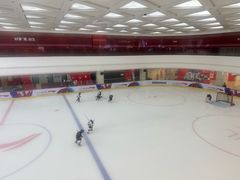 -全明星滑冰俱乐部(万象城店)