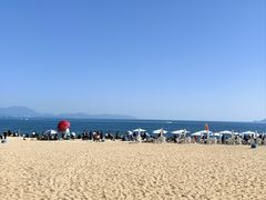 -大梅沙海滨公园