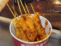 -魏记里脊肉炸炸炸(南门口店)