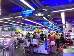 -天空之城动漫电玩世界(路劲又一城店)