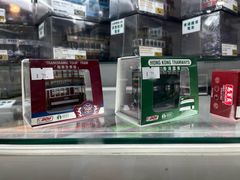 -80M 巴士专门店