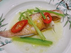 -潮林府私房菜