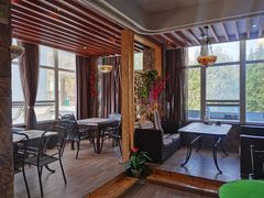 -柠檬树音乐餐厅(罗山路店)