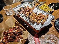 -半酌烧烤小酒馆(南京东路店)
