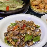 意外发现的太和庄海鲜大排档，竟然这么好吃