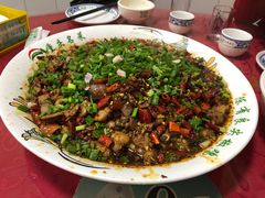 -陈有良尖椒鸡(江津总店)
