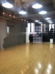 -DOS HOP潮上舞蹈