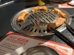 -炽城·烤肉名家(鸿达中央广场店)