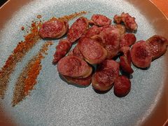-牛将军•涮肉•烤肉(北京王府井·故宫店)