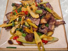 -业华湘·特色菜