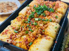 -86烧烤·炭火烧烤 (石人总店)