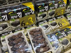 -传闻来紫菜包饭·打糕(西塔韩百店)