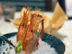 熟醉罗氏虾-珍宝海鲜JUMBO Seafood(ifc店)