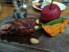 -食间牛排(湖西路店)