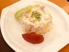 -红房子西菜馆(淮海中路店)