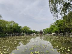 -莲池书院博物馆