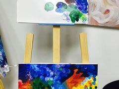 -漫慢里艺术体验馆·绘画调香手工DIY