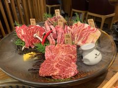 -黑牛の店·和牛烧肉(合生汇店)