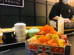 -Sushi Hanzo半藏(天环广场店)