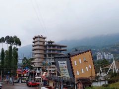 -美心红酒小镇游乐园
