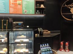 -星巴克臻选(北京富力家园店)