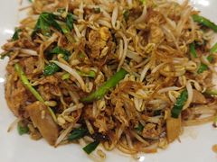 -老回回饺子馆(海洋馆店)