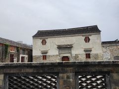 -高淳老街