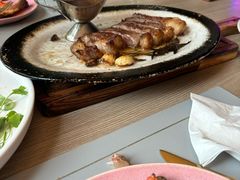 -J·one Bistro吉萬酒厨·牛排