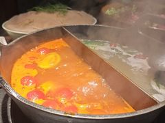 -大龙燚·旷野鲜火锅(广州首店)