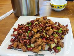 -老味道1992(武当山店)