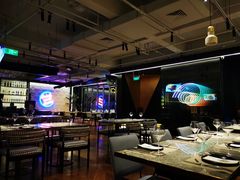 -Hurricane's Grill 飓风牛排