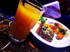 -MOSSO德国餐厅·音乐酒吧(环宇荟店)