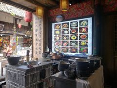 -太平张醪糟(西街直营店)