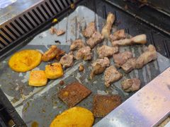 -阿亲家·韩式无限烤肉(春熙路店)