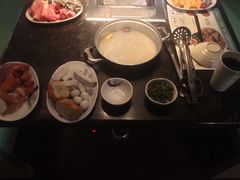 -阪尚皇·原切牛排·烤肉火锅自助(北京路店)