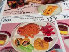 -dodonpa.墩墩伐 便当食堂(博华广场店)